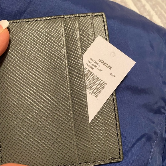 Michael Kors card holder - Picture 3 of 6